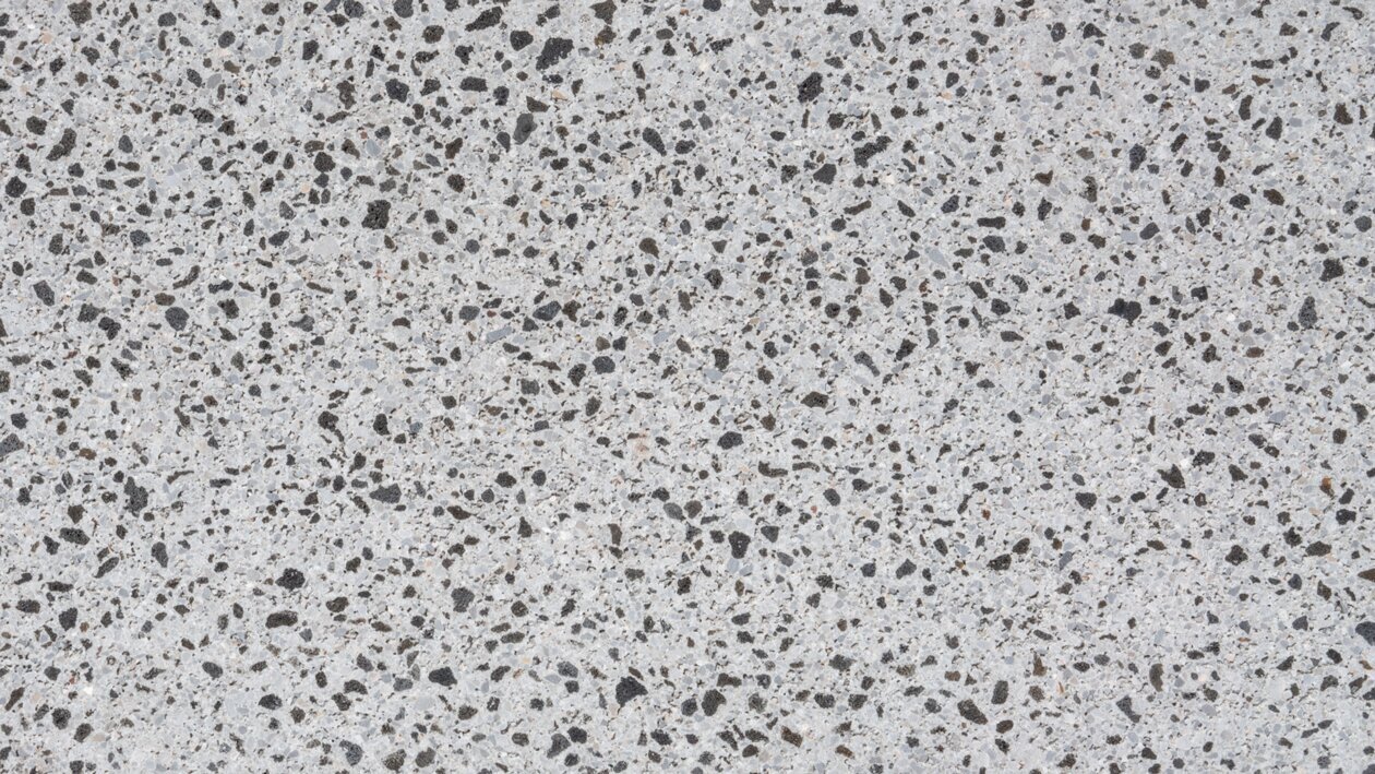 Ground Face Block