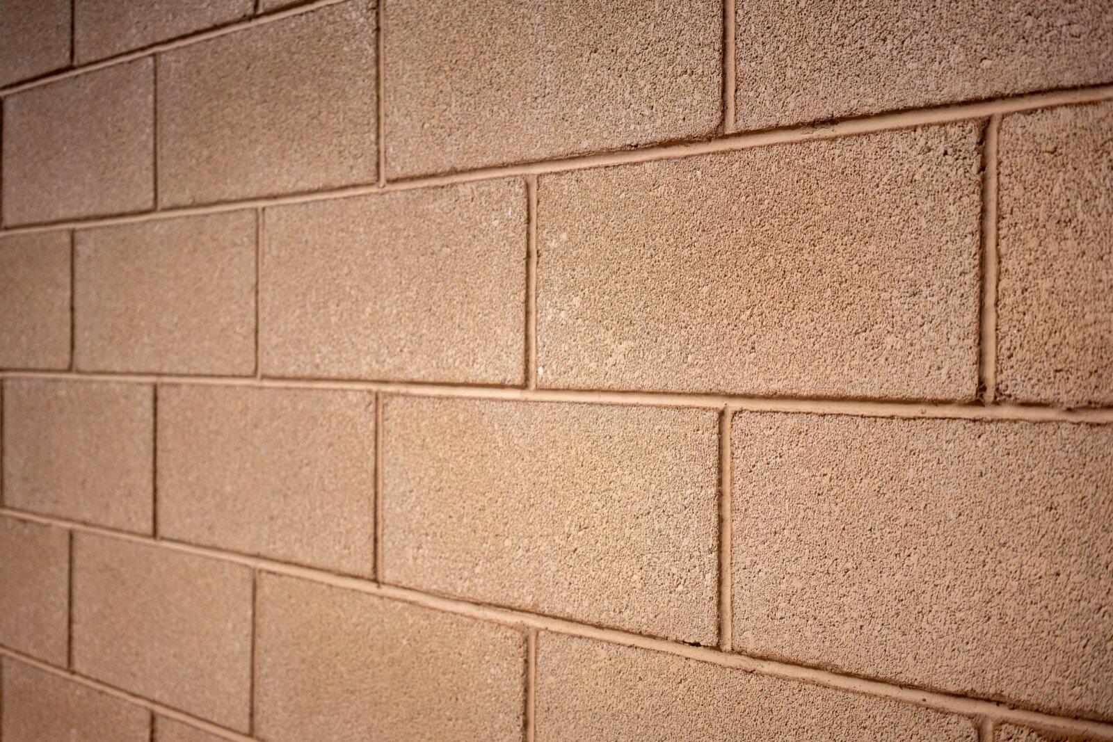 Precision Block