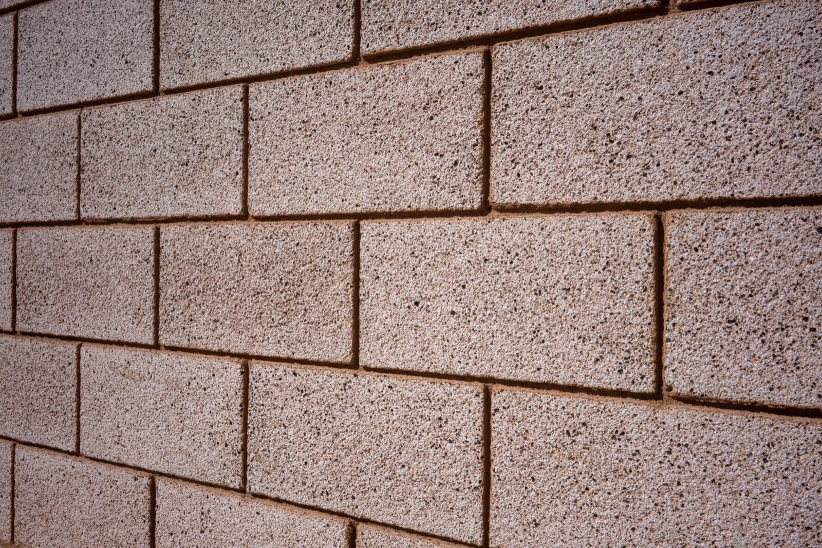 Shot Blast Block