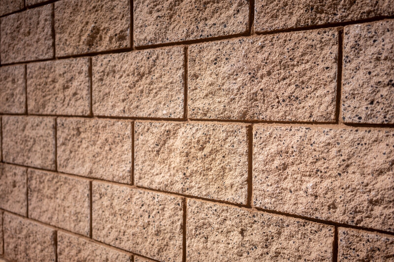 Split Face Block